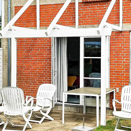 Kalvehave V Holiday home