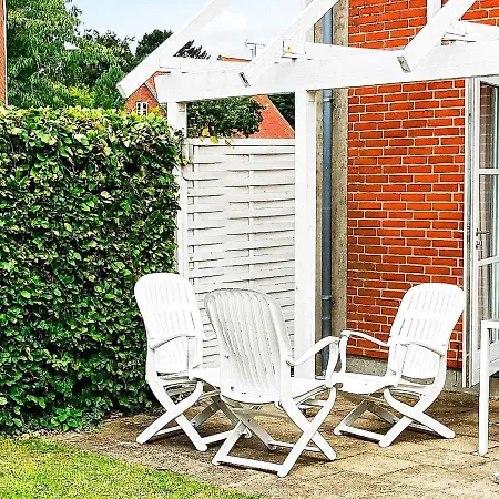 Holiday home Kalvehave V Kalvehave (Zealand)